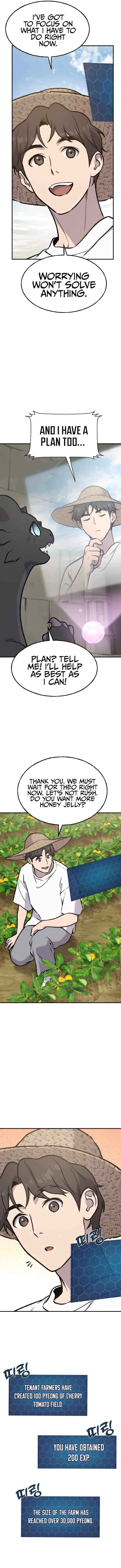 The Top Dungeon Farmer Chapter 97 Page 18