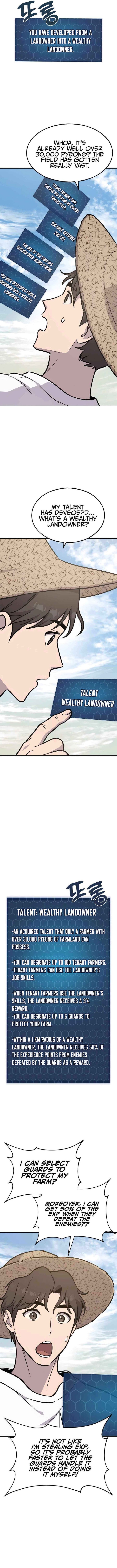 The Top Dungeon Farmer Chapter 97 Page 19