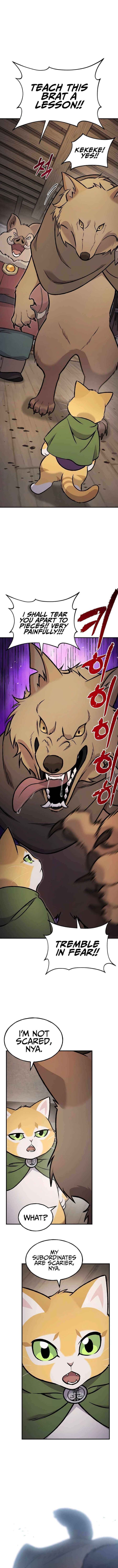 The Top Dungeon Farmer Chapter 97 Page 2