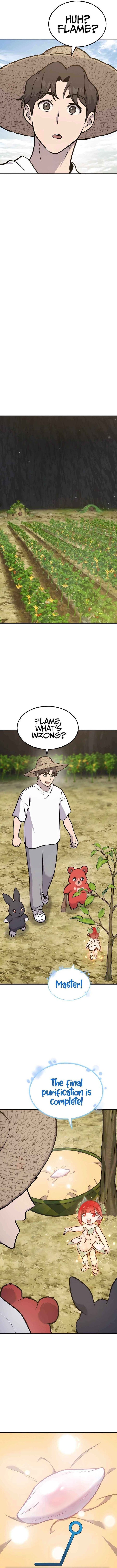 The Top Dungeon Farmer Chapter 97 Page 21