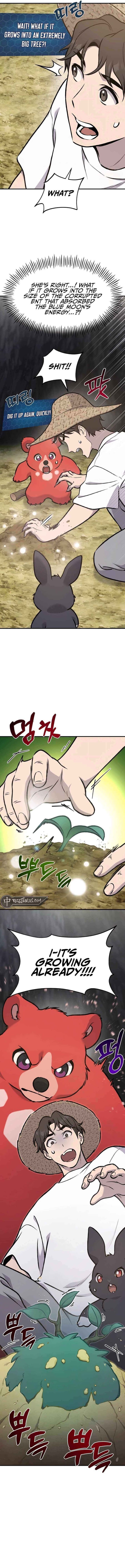 The Top Dungeon Farmer Chapter 97 Page 24