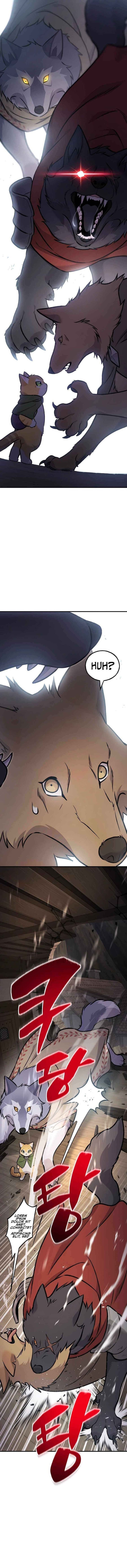 The Top Dungeon Farmer Chapter 97 Page 3