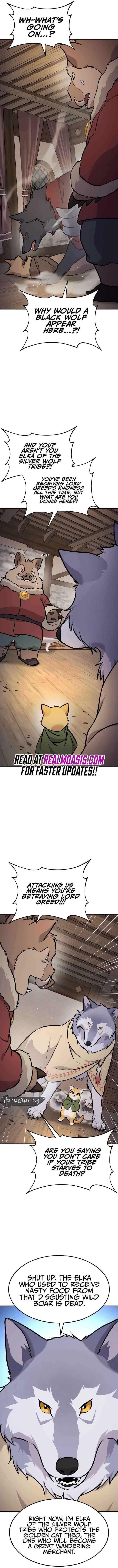 The Top Dungeon Farmer Chapter 97 Page 4