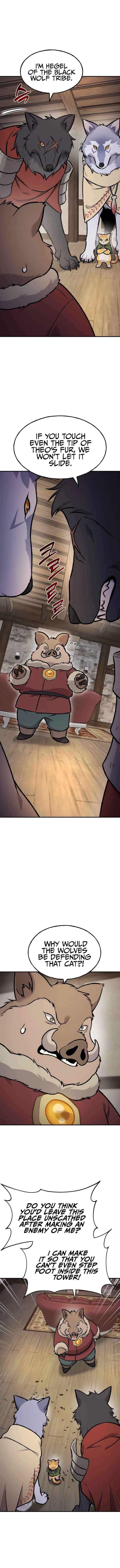 The Top Dungeon Farmer Chapter 97 Page 5