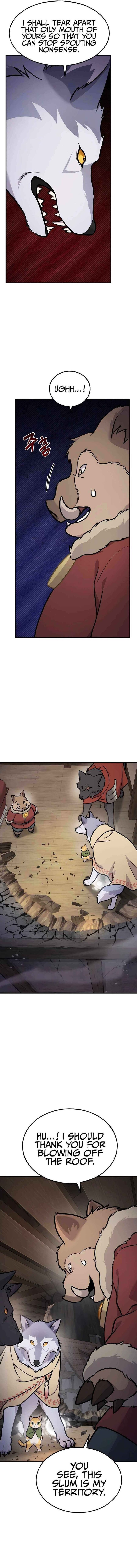 The Top Dungeon Farmer Chapter 97 Page 6