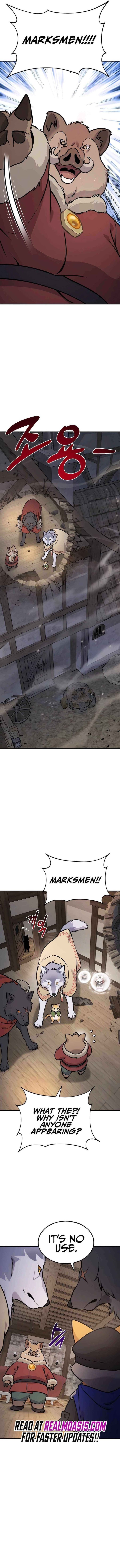 The Top Dungeon Farmer Chapter 97 Page 7