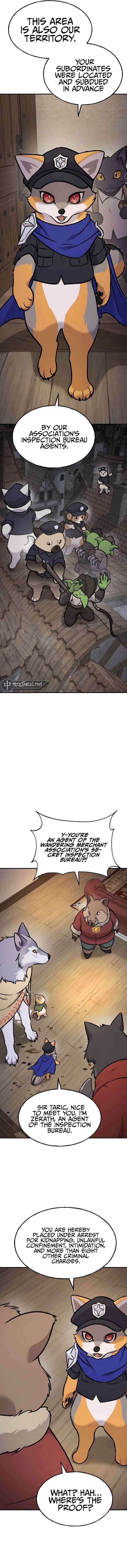 The Top Dungeon Farmer Chapter 97 Page 8