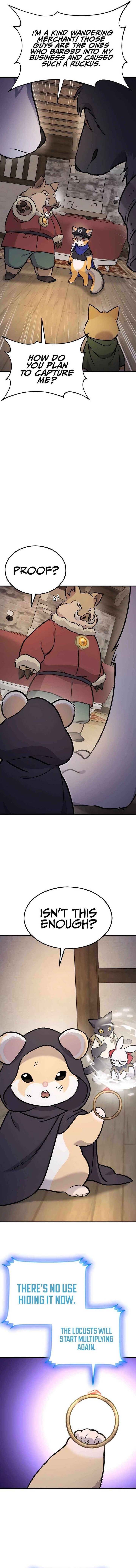 The Top Dungeon Farmer Chapter 97 Page 9