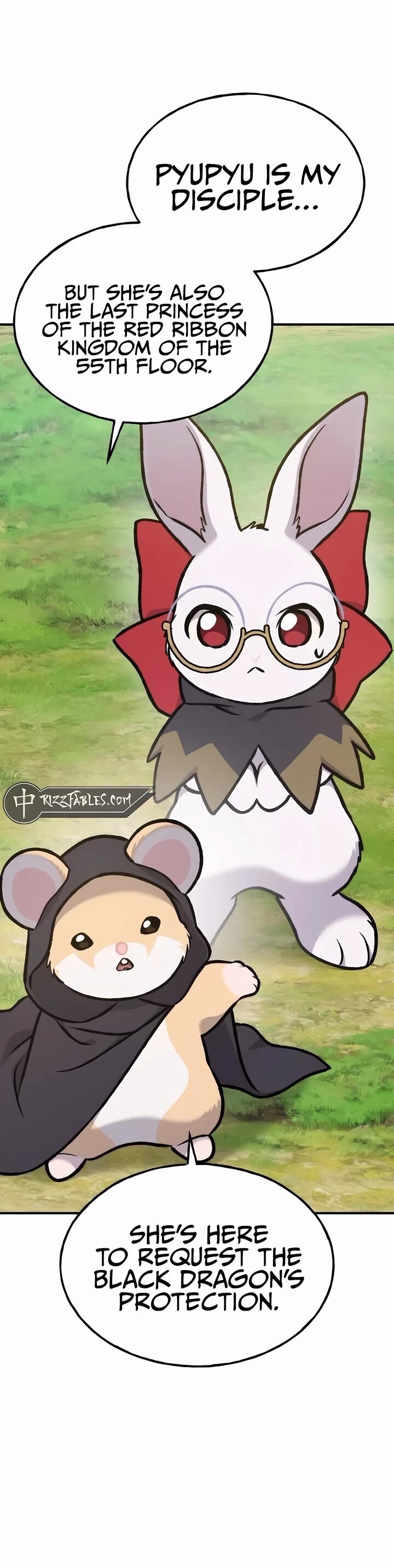 The Top Dungeon Farmer Chapter 98 Page 11