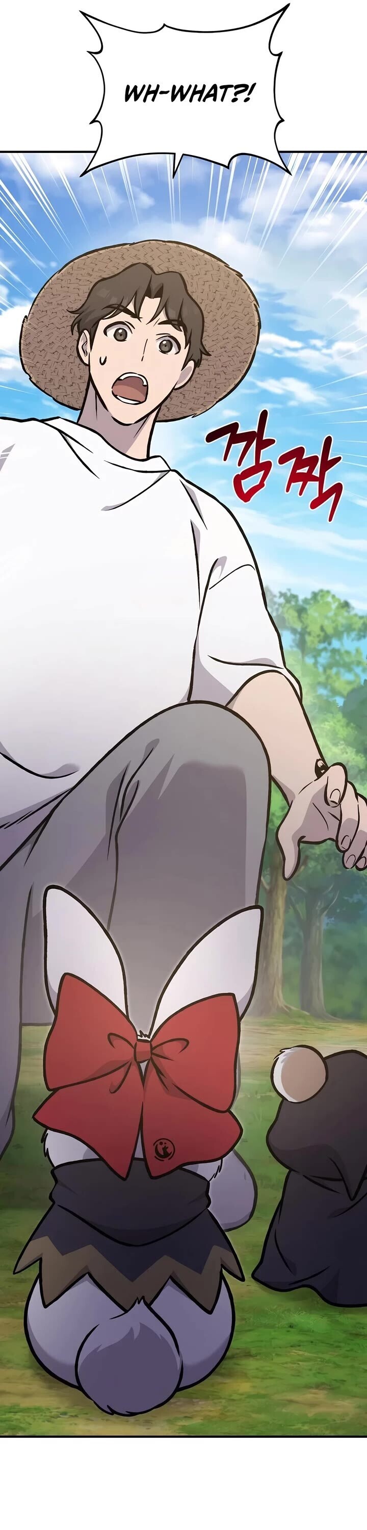 The Top Dungeon Farmer Chapter 98 Page 12