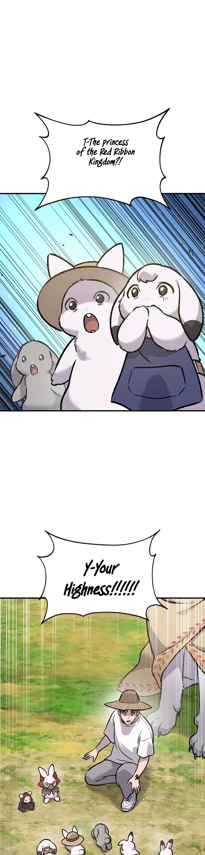 The Top Dungeon Farmer Chapter 98 Page 13