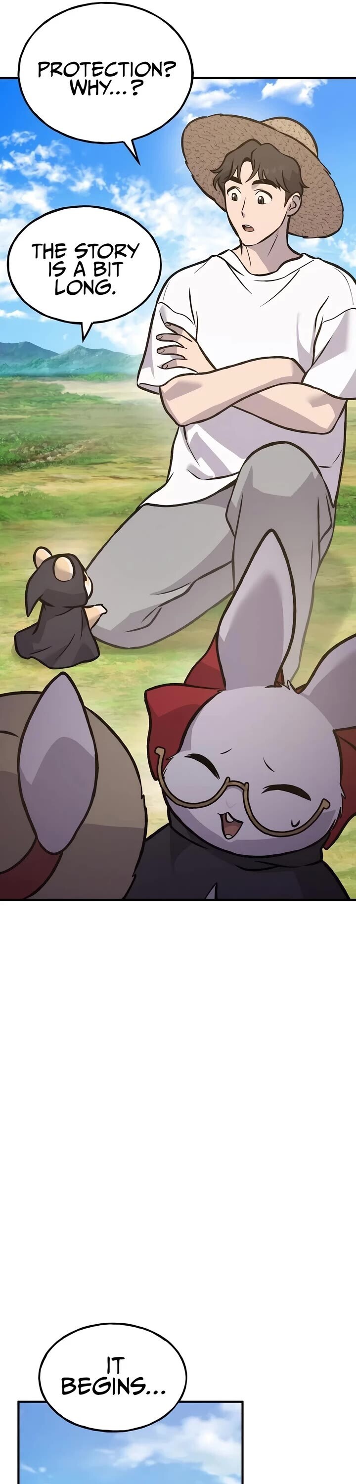 The Top Dungeon Farmer Chapter 98 Page 16