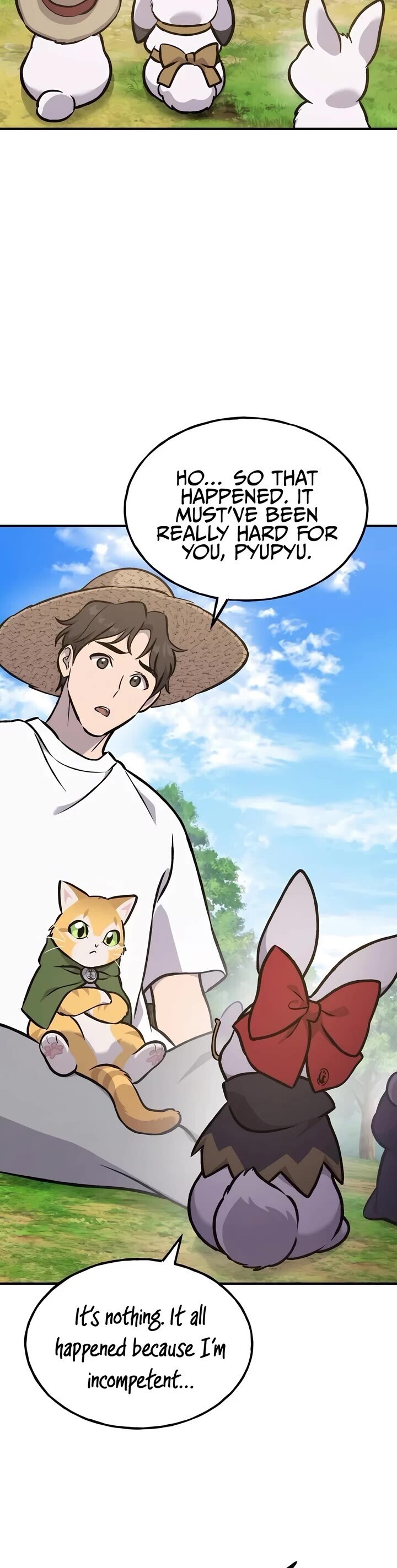 The Top Dungeon Farmer Chapter 98 Page 18