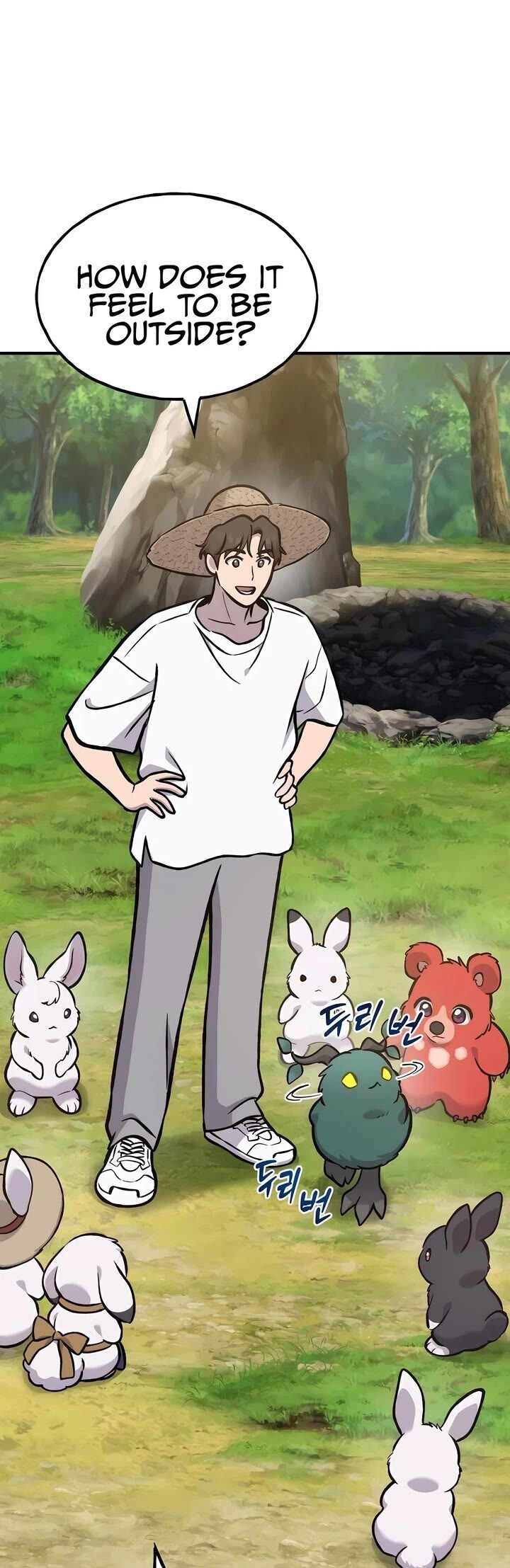 The Top Dungeon Farmer Chapter 98 Page 2