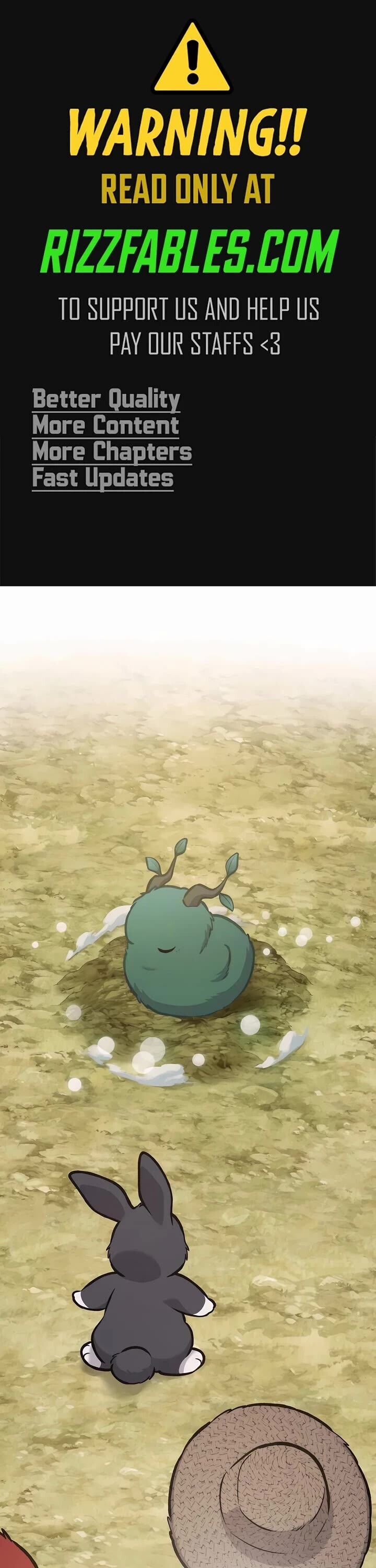 The Top Dungeon Farmer Chapter 98 Page 25