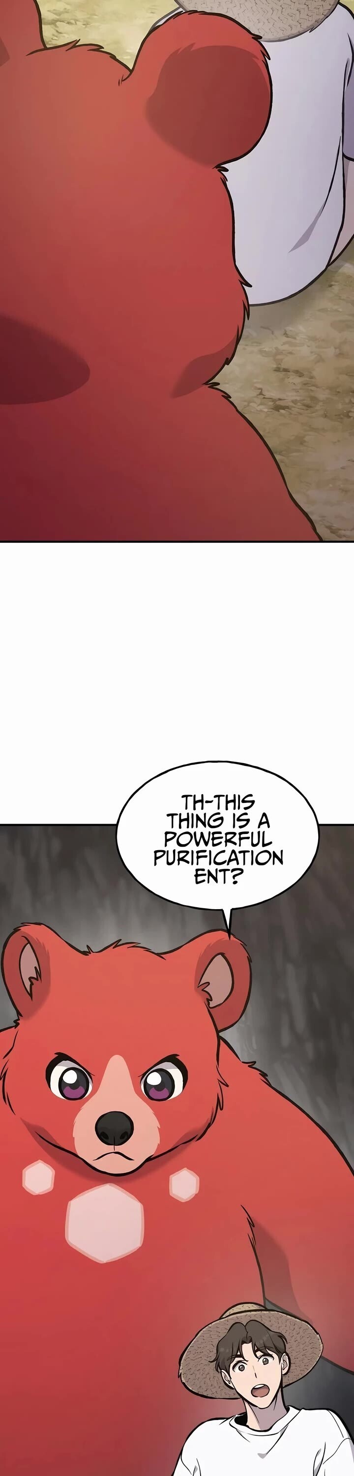 The Top Dungeon Farmer Chapter 98 Page 26