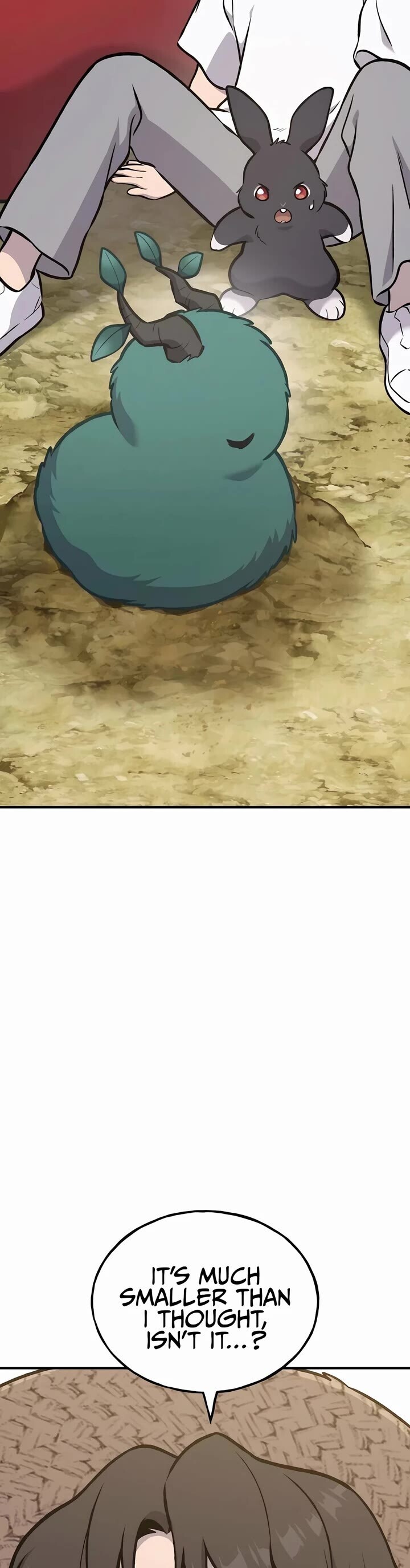 The Top Dungeon Farmer Chapter 98 Page 27