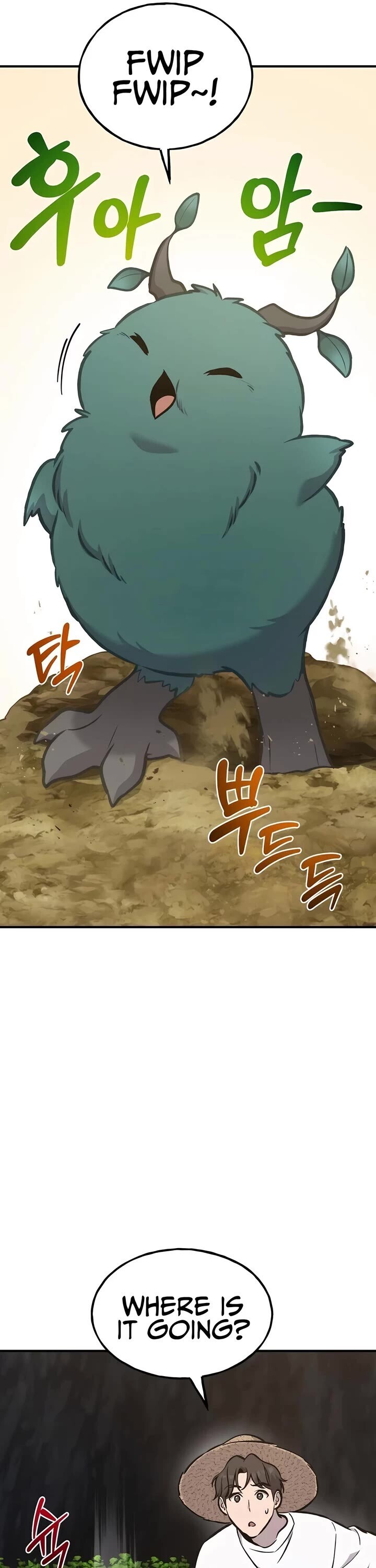 The Top Dungeon Farmer Chapter 98 Page 29