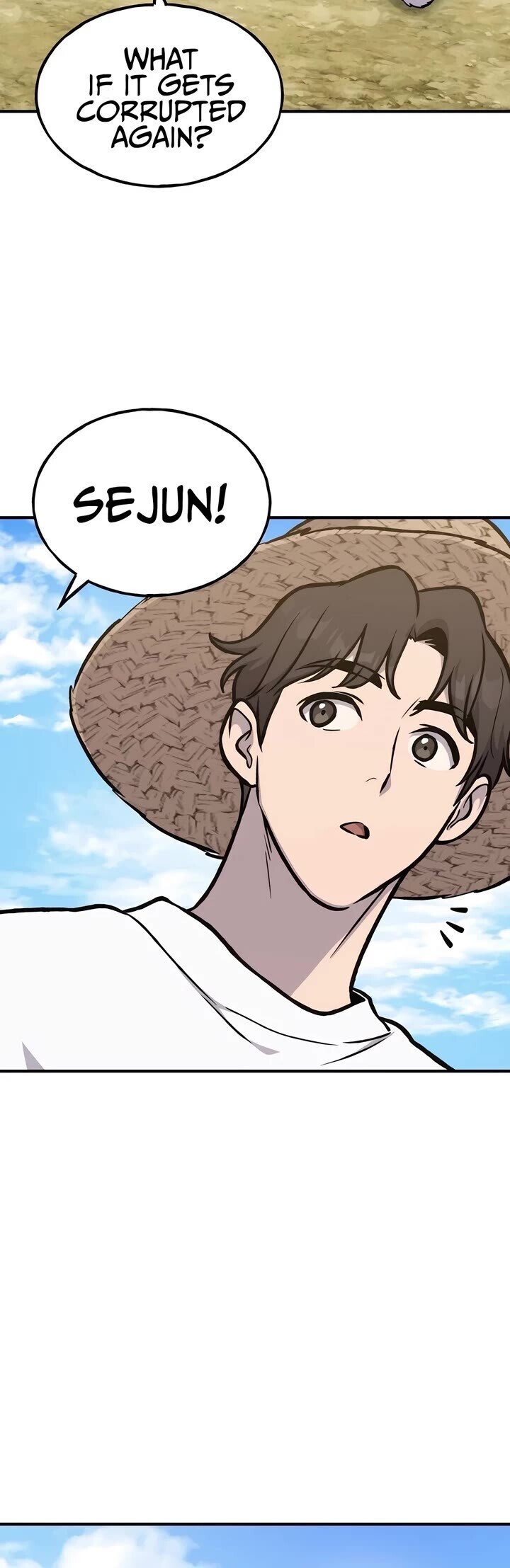 The Top Dungeon Farmer Chapter 98 Page 3