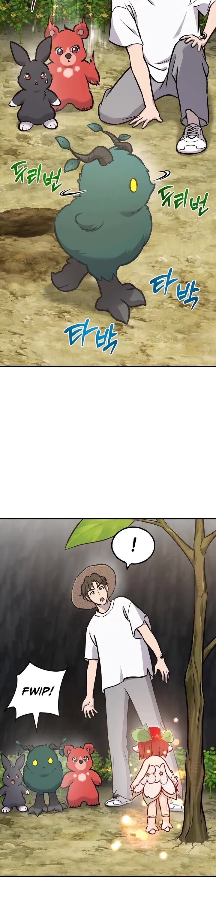 The Top Dungeon Farmer Chapter 98 Page 30