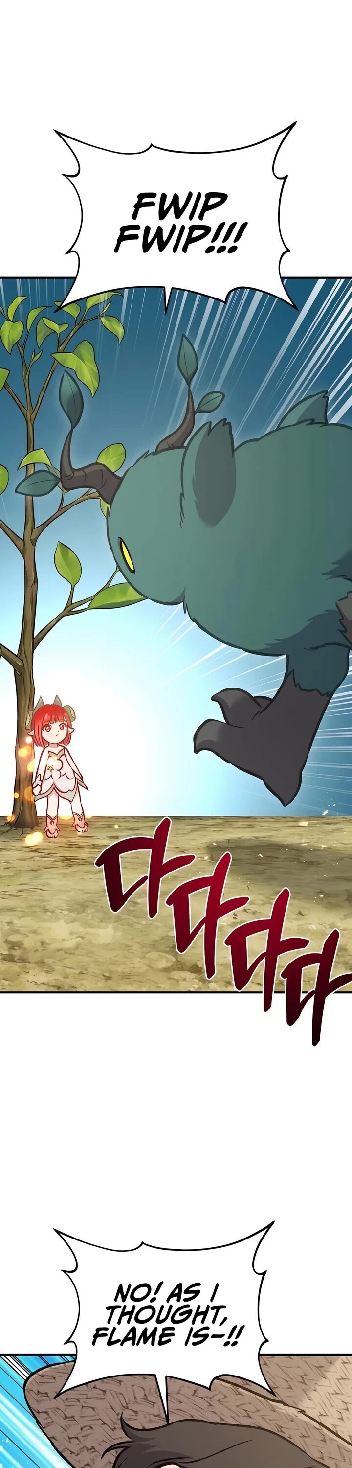 The Top Dungeon Farmer Chapter 98 Page 31