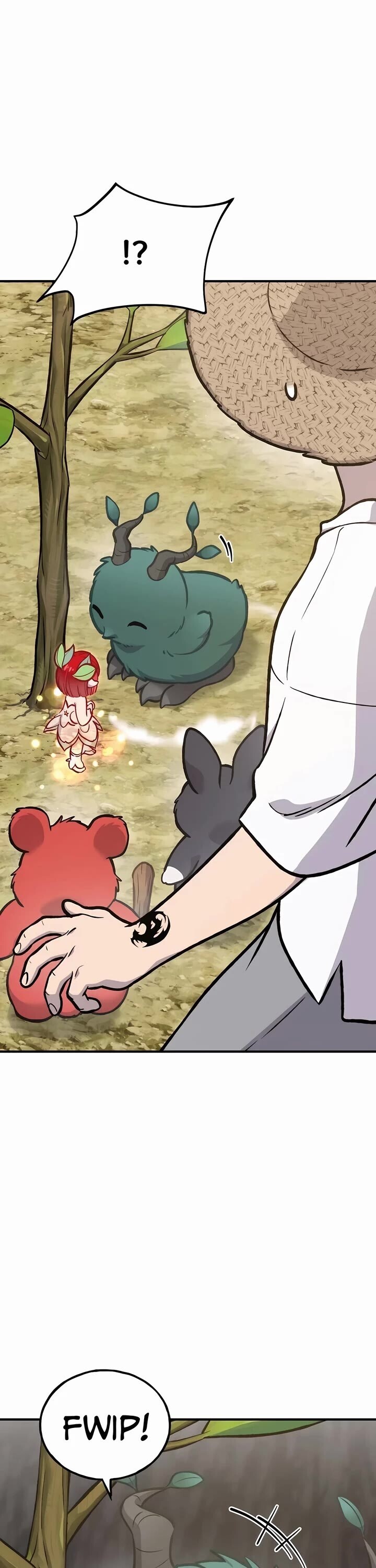 The Top Dungeon Farmer Chapter 98 Page 34