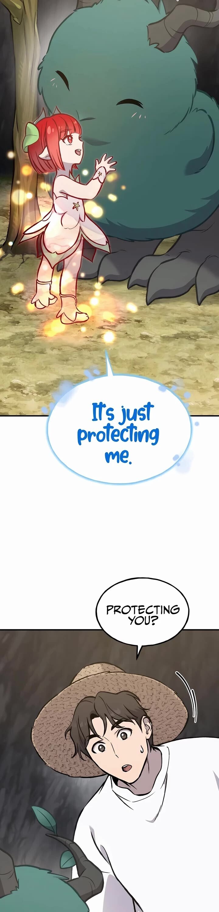 The Top Dungeon Farmer Chapter 98 Page 35