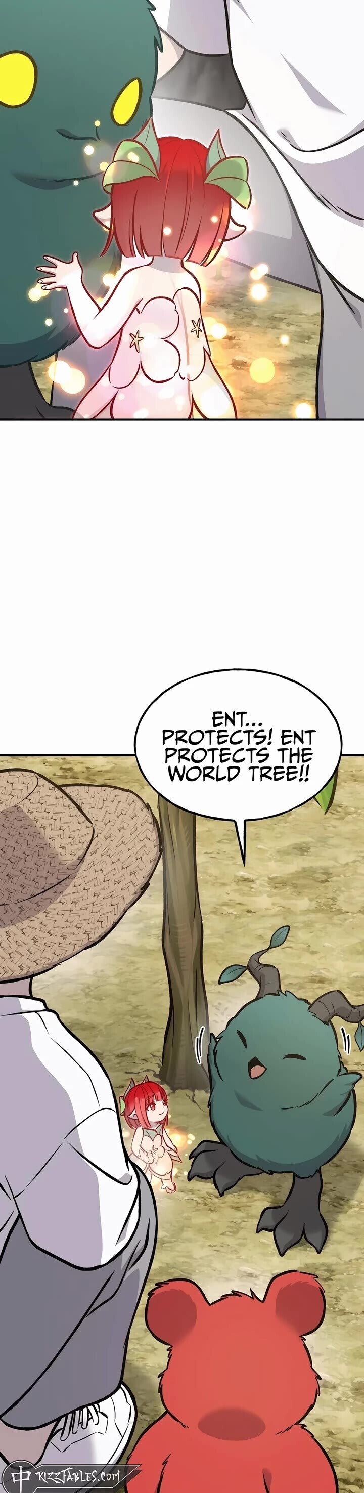 The Top Dungeon Farmer Chapter 98 Page 36