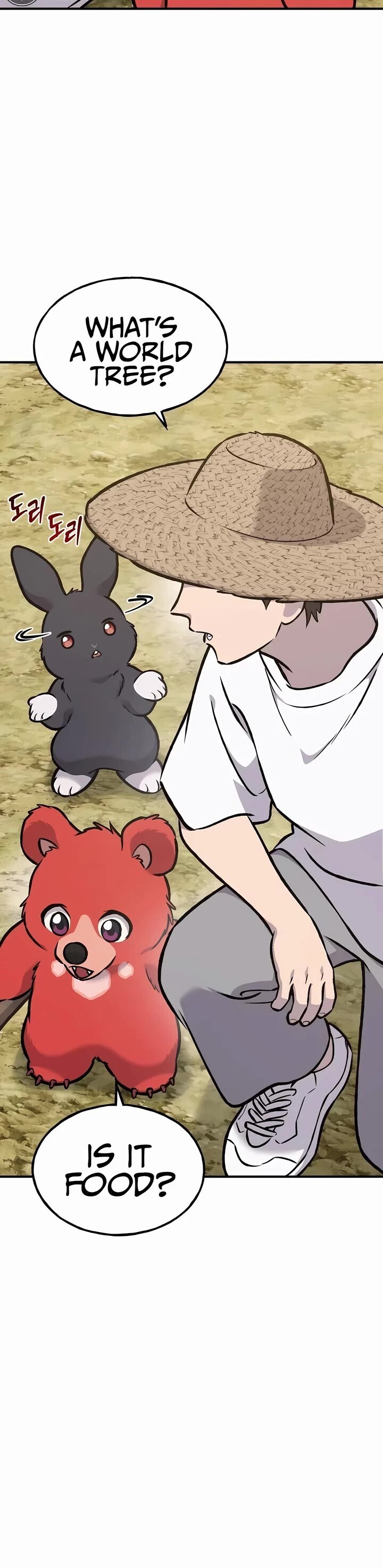 The Top Dungeon Farmer Chapter 98 Page 37