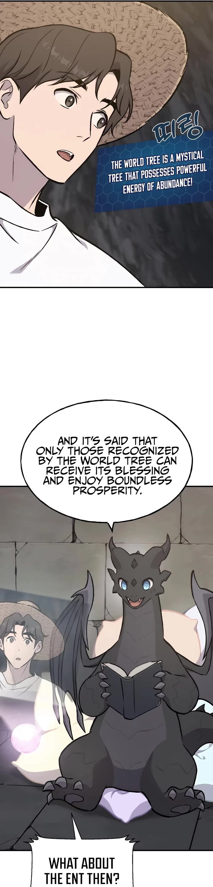 The Top Dungeon Farmer Chapter 98 Page 38