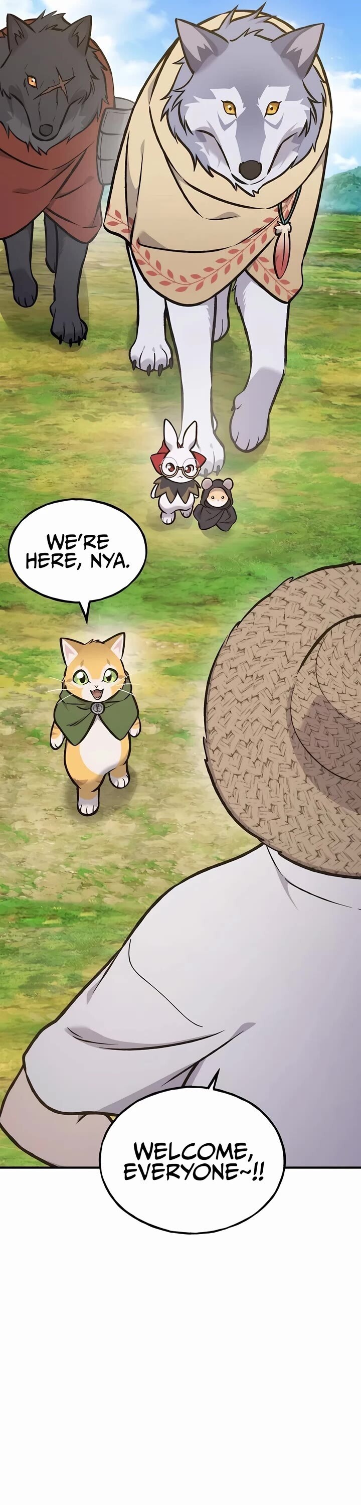 The Top Dungeon Farmer Chapter 98 Page 4