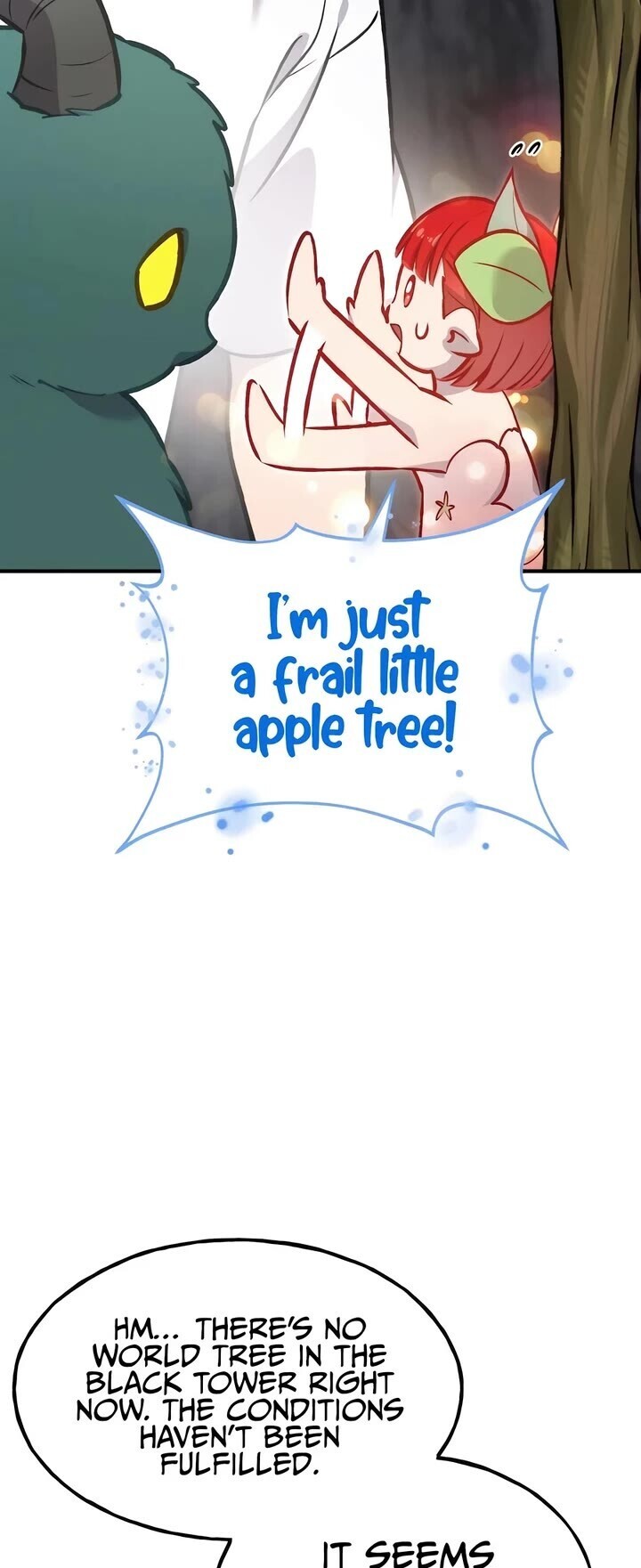 The Top Dungeon Farmer Chapter 98 Page 41