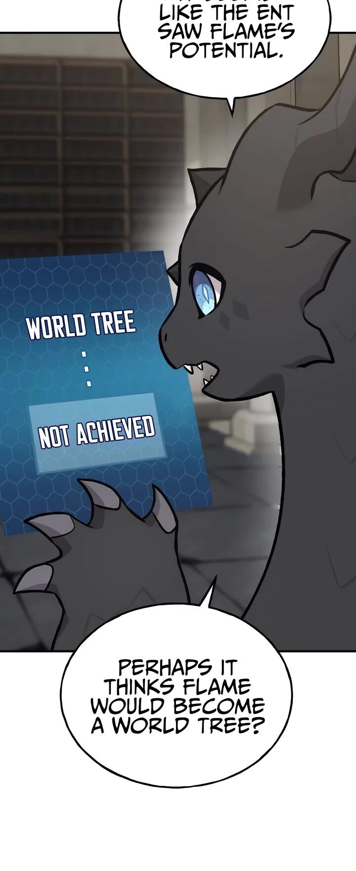 The Top Dungeon Farmer Chapter 98 Page 42