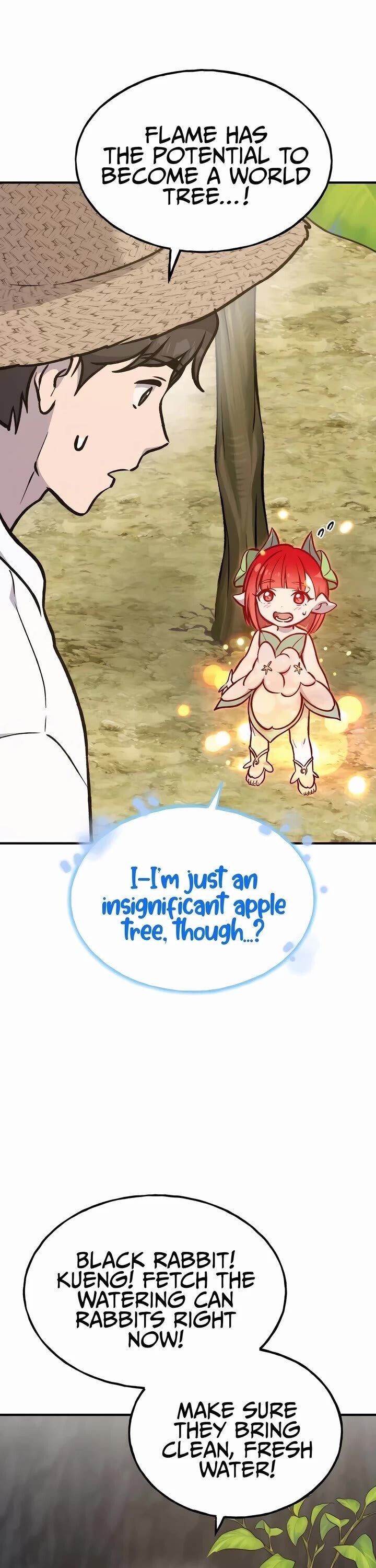 The Top Dungeon Farmer Chapter 98 Page 43