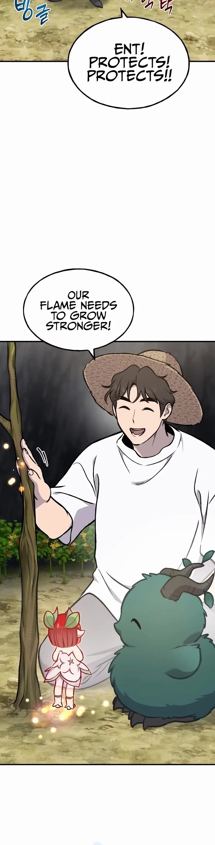 The Top Dungeon Farmer Chapter 98 Page 46