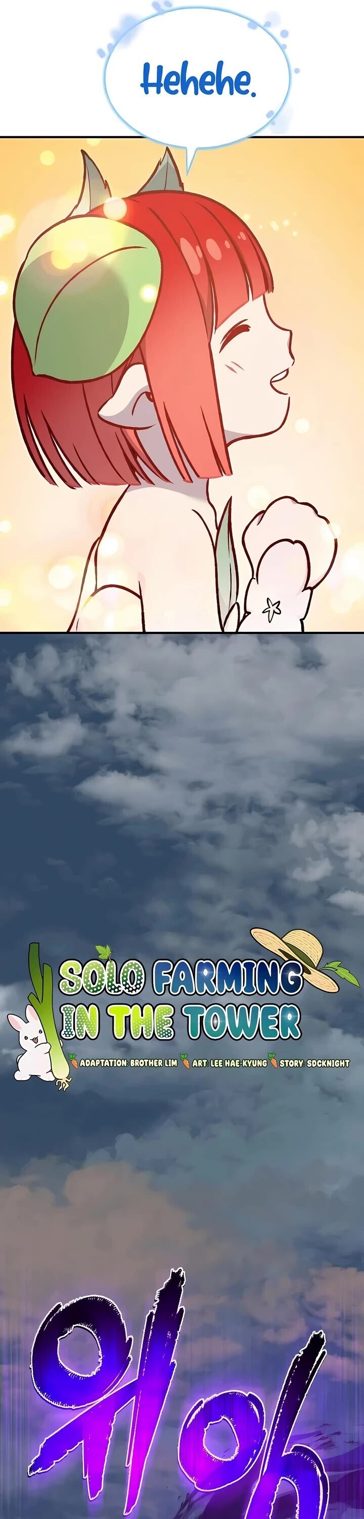 The Top Dungeon Farmer Chapter 98 Page 47