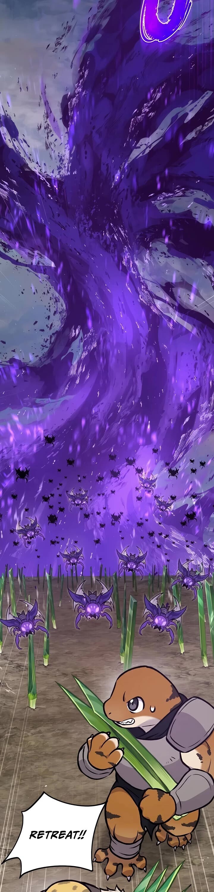 The Top Dungeon Farmer Chapter 98 Page 48