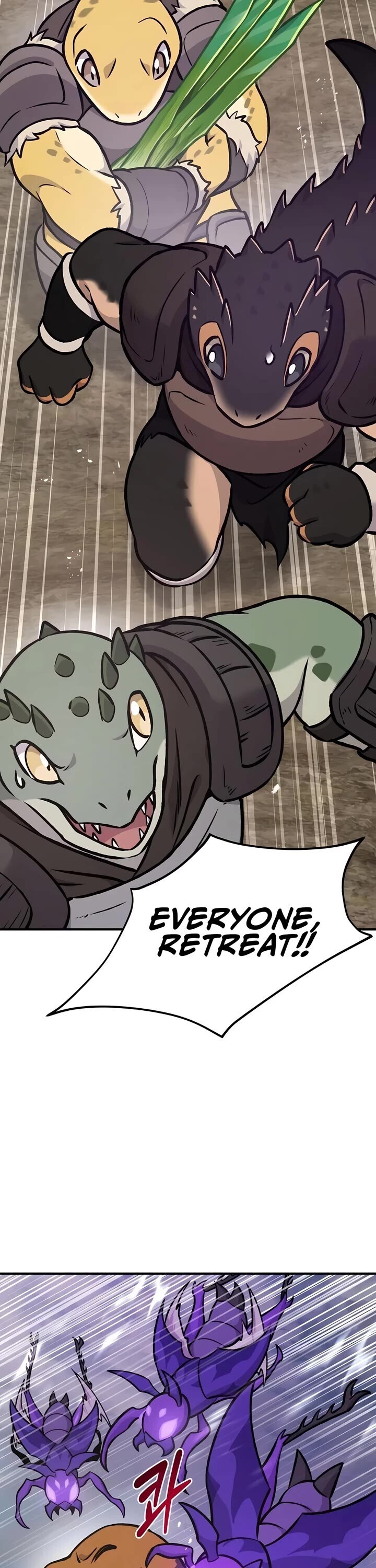 The Top Dungeon Farmer Chapter 98 Page 49