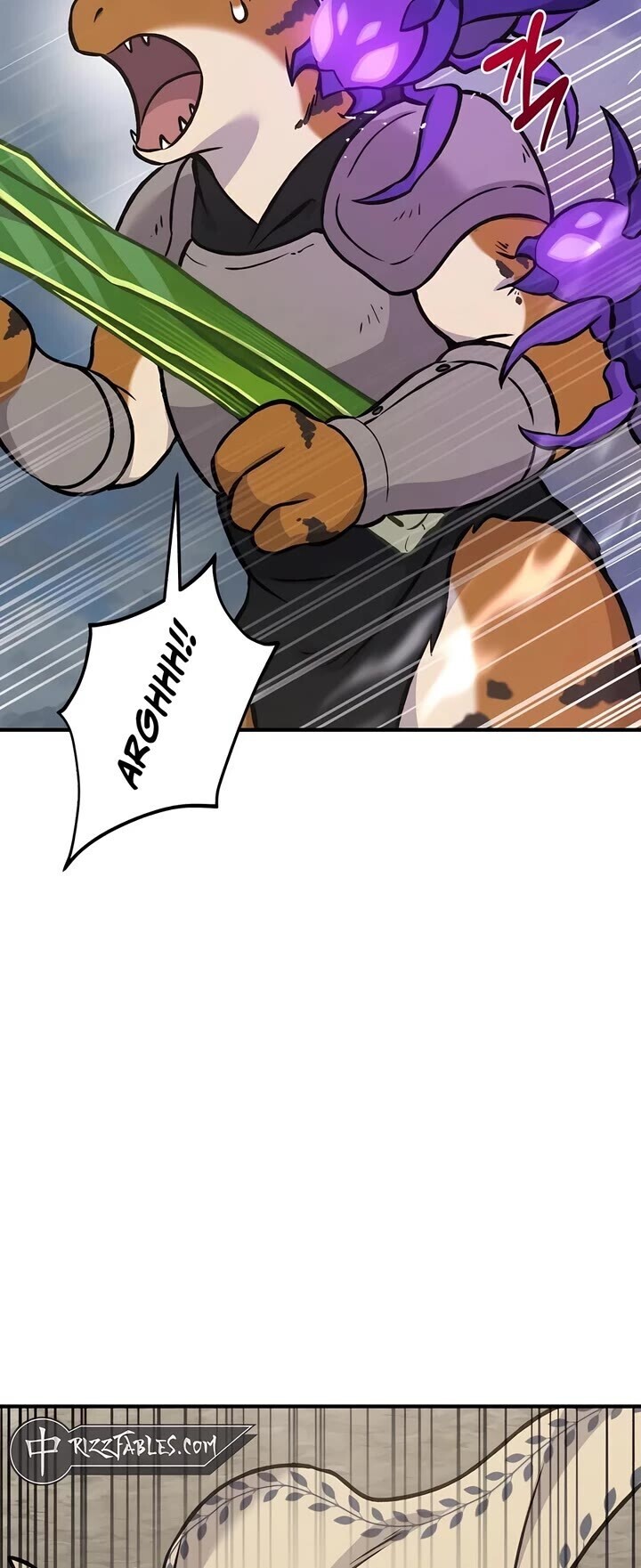 The Top Dungeon Farmer Chapter 98 Page 50