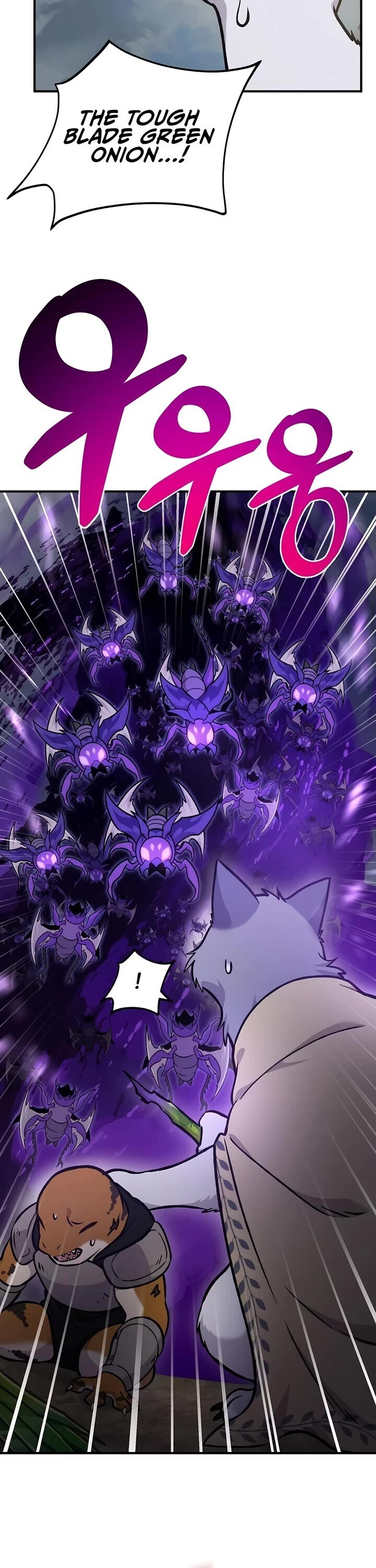 The Top Dungeon Farmer Chapter 98 Page 53