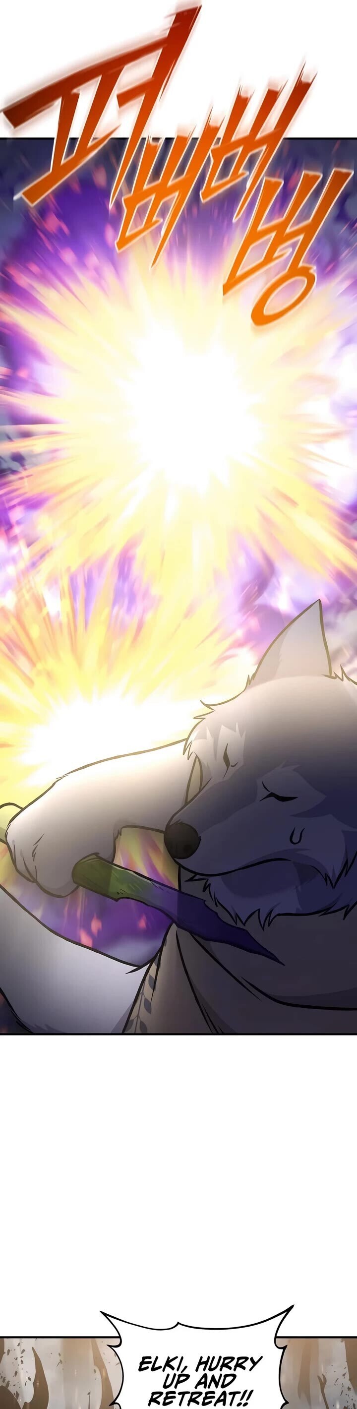 The Top Dungeon Farmer Chapter 98 Page 54