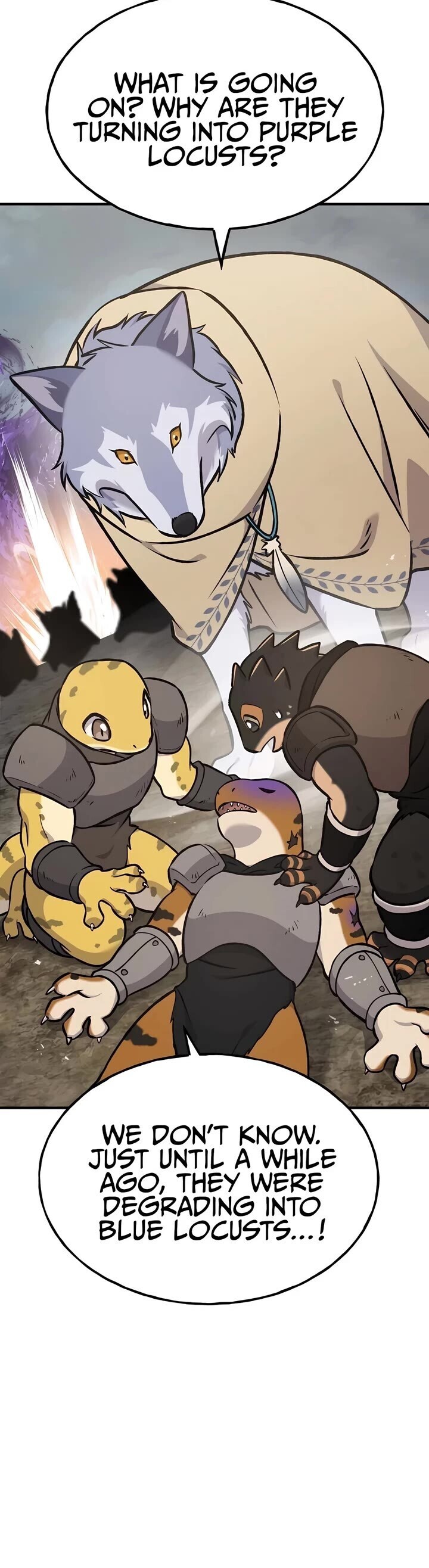 The Top Dungeon Farmer Chapter 98 Page 59