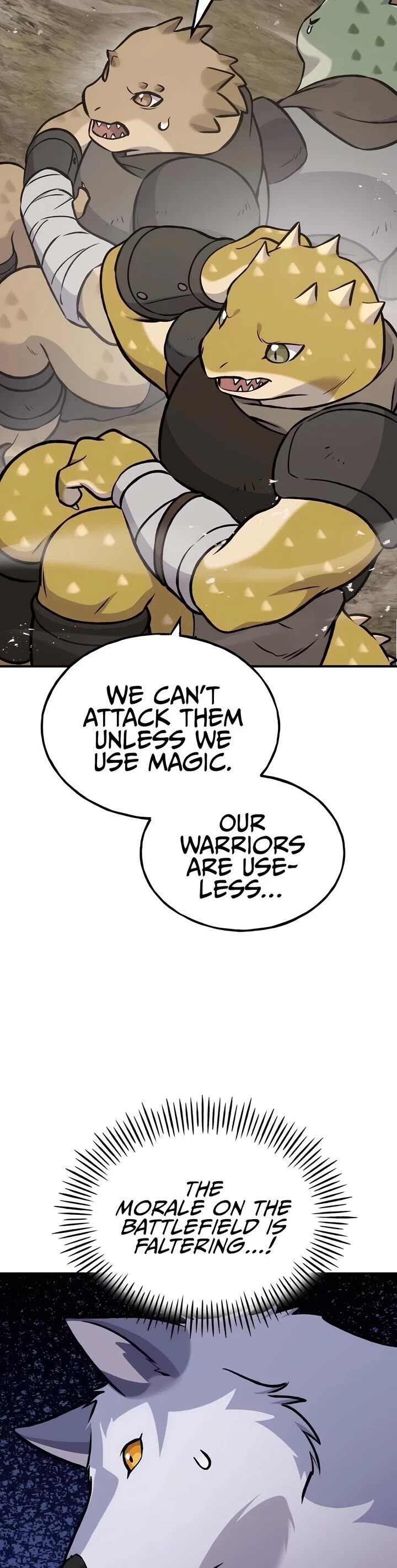 The Top Dungeon Farmer Chapter 98 Page 62