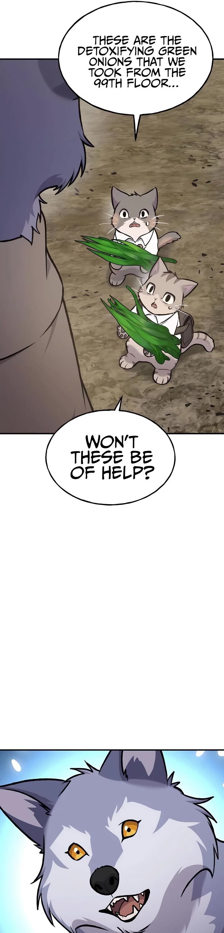 The Top Dungeon Farmer Chapter 98 Page 64