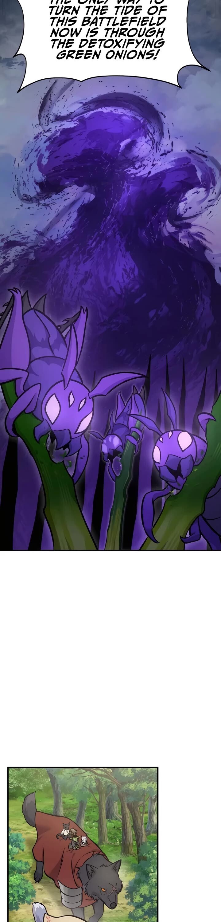 The Top Dungeon Farmer Chapter 98 Page 68