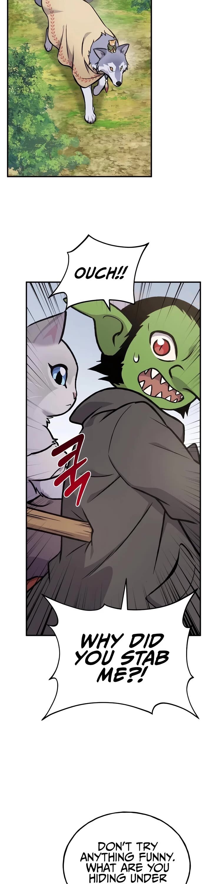 The Top Dungeon Farmer Chapter 98 Page 69