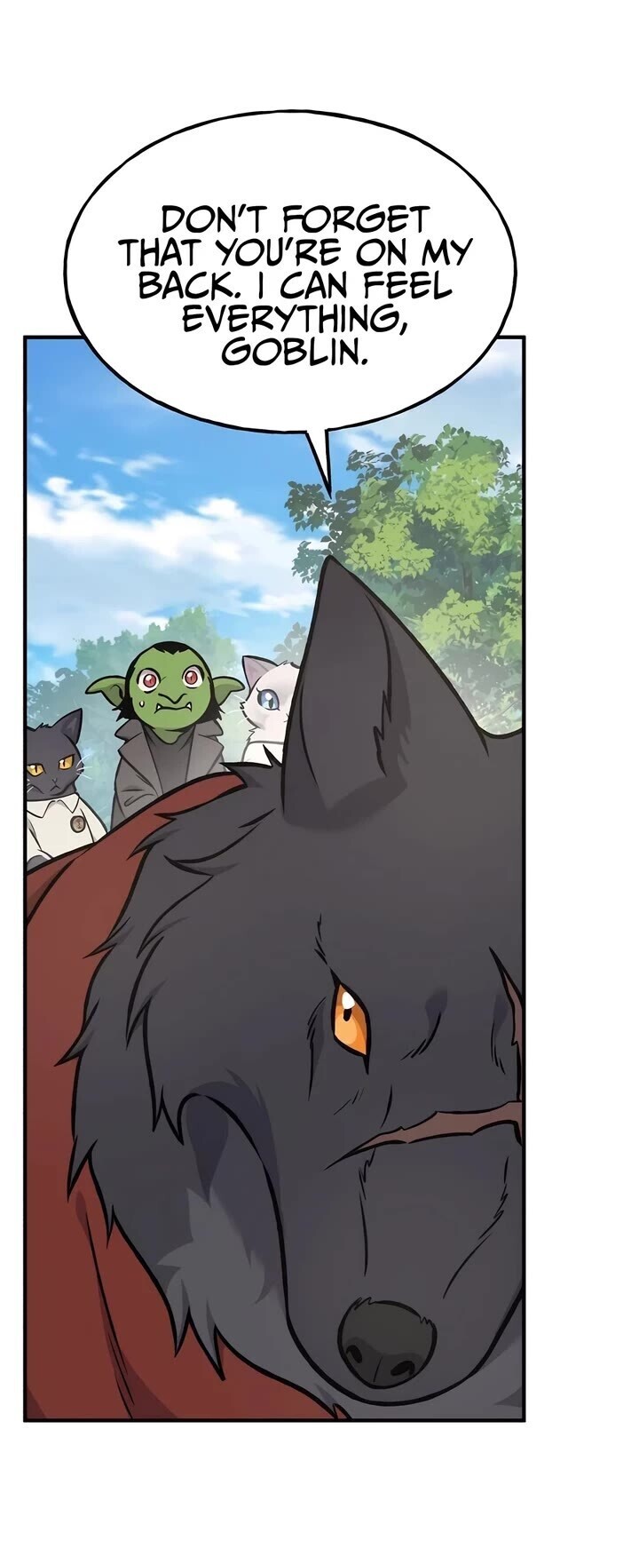 The Top Dungeon Farmer Chapter 98 Page 71