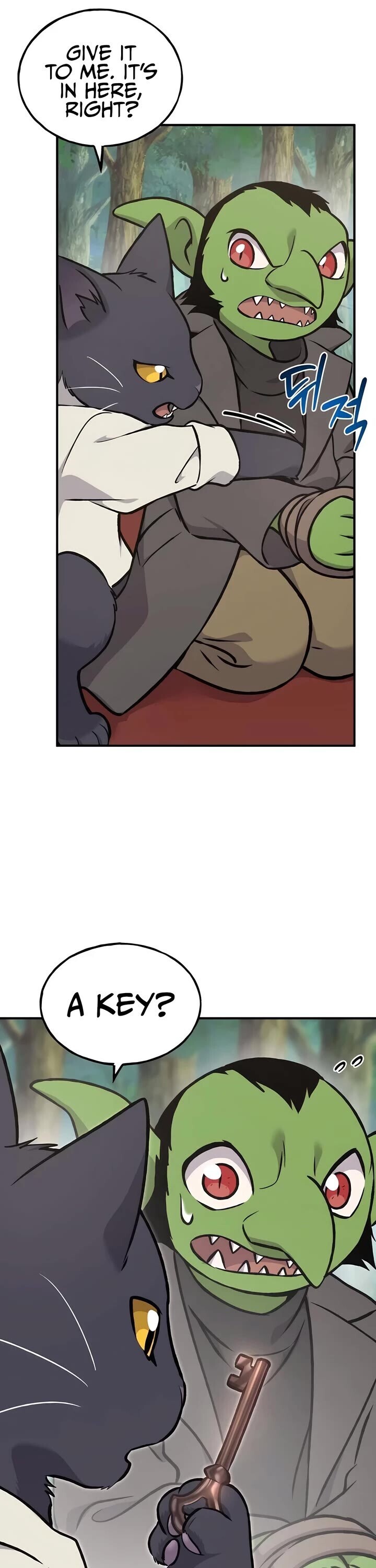 The Top Dungeon Farmer Chapter 98 Page 72