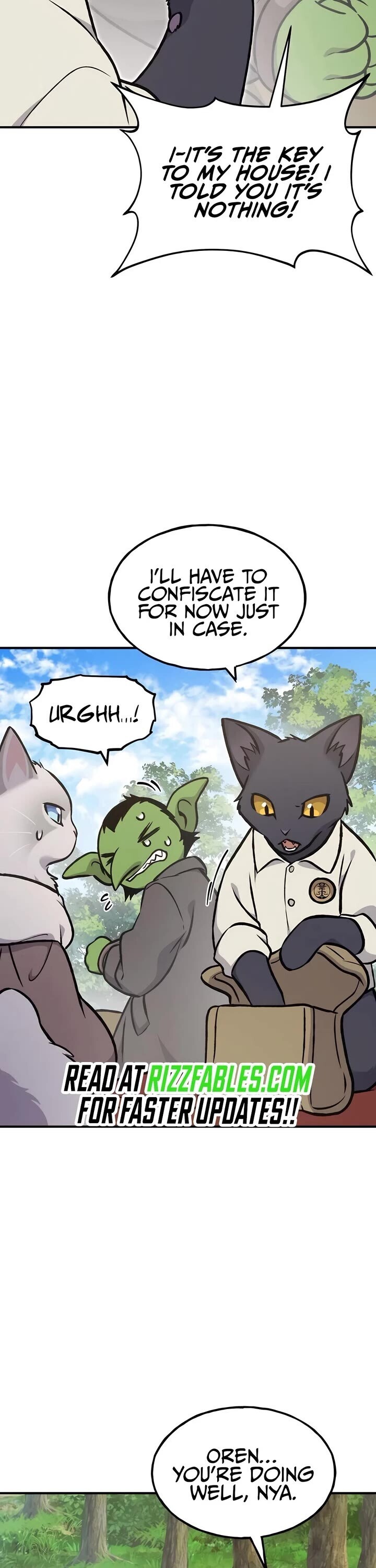 The Top Dungeon Farmer Chapter 98 Page 73