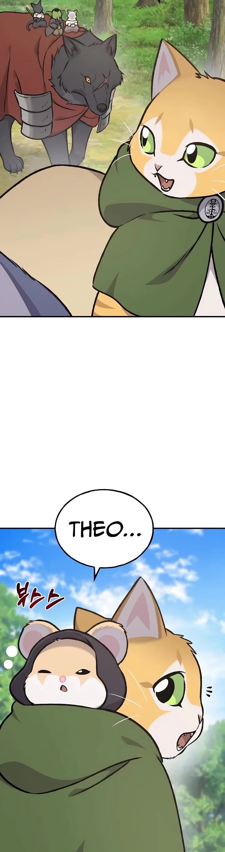 The Top Dungeon Farmer Chapter 98 Page 74